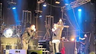 Komunál - Můj šéf je vůl