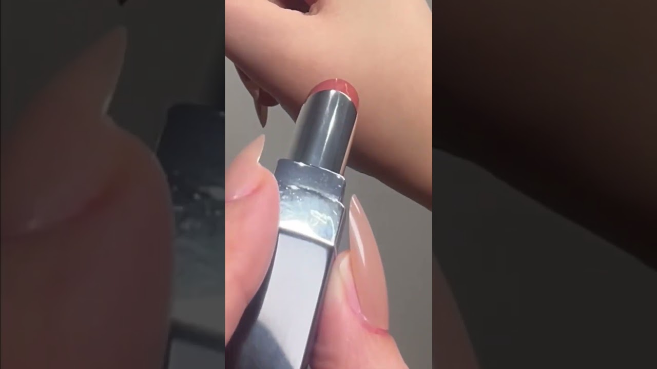 Obsessed with ROUGE COCO BLOOM! 