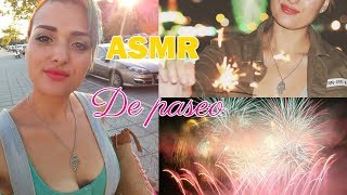 ASMR: A Bride's Whispered Story | Relaxation