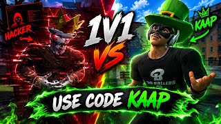 I 1v1ed a HACKER ( Big Ballers VR )