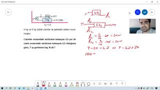 Newton Hareket Yasaları
