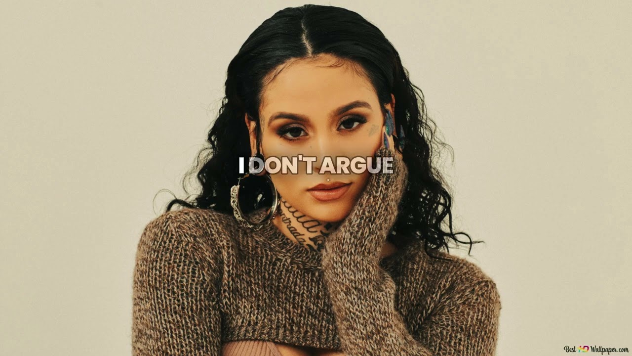 Kehlani - Queen Energy | Lyrics Video