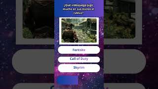 ¿Cuanto sabes sobre el RUBIUS?