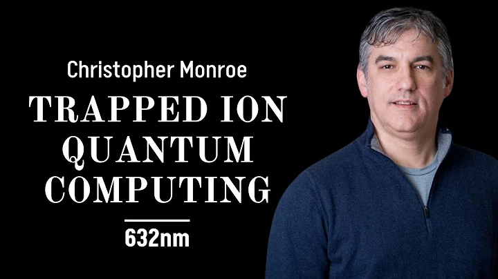Trapped Ion Quantum Computing: From BEC to Big Industry