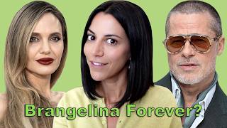 Brad Angelina s Decade-Long Feud Travis Barker s Documentary Drama Benny Blanco More