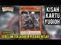 Kisah Kartu Yu-Gi-Oh! - (Albaz #7) Menuju Peperangan Besar!