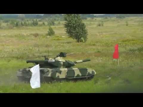 Танк Т 64 Б1М (модернизация) завод имени Малышева