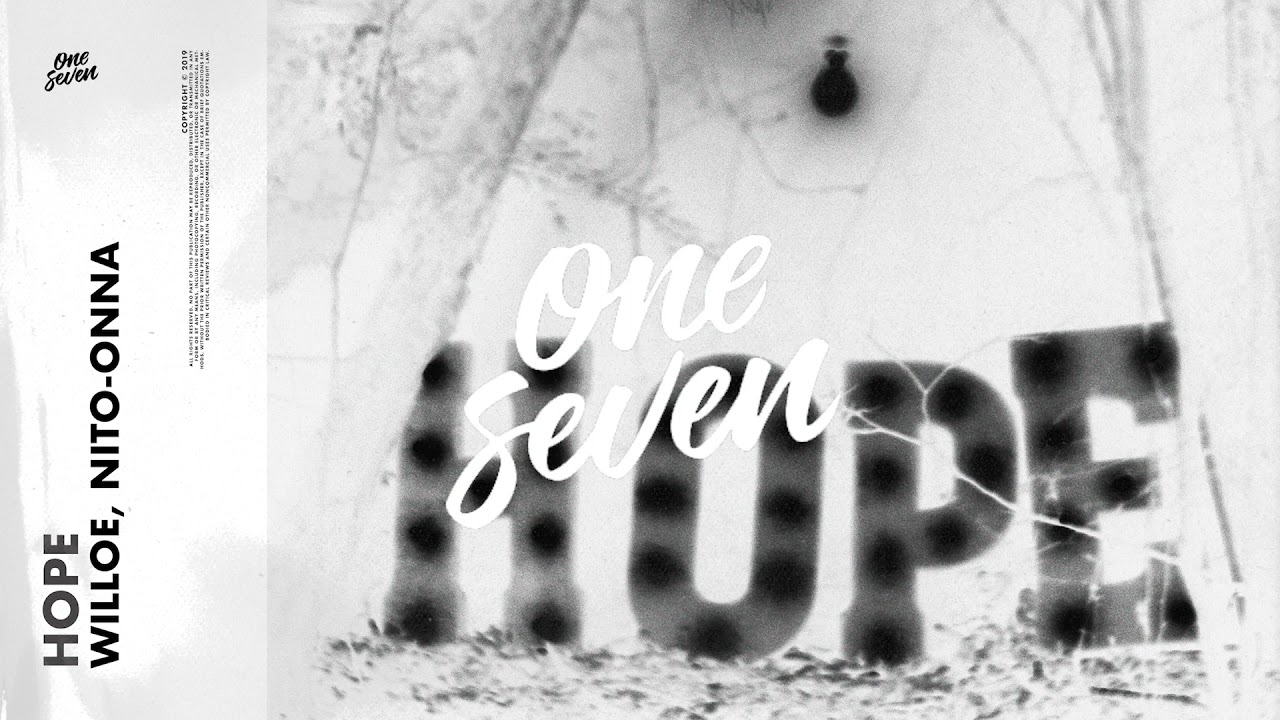 Watch Willoe, Nito-Onna – Hope on YouTube Watch Willoe, Nito-Onna – Hope on YouTube