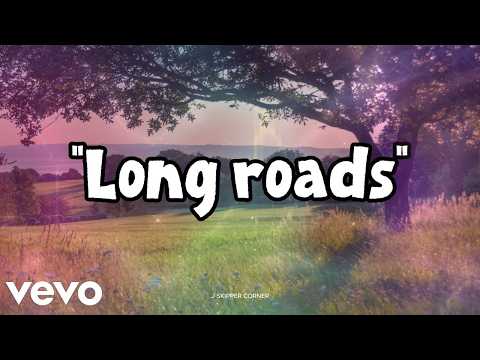 Video Long Roads | Indie Acoustic-Folk Worship Song | J.Skipper Corner
