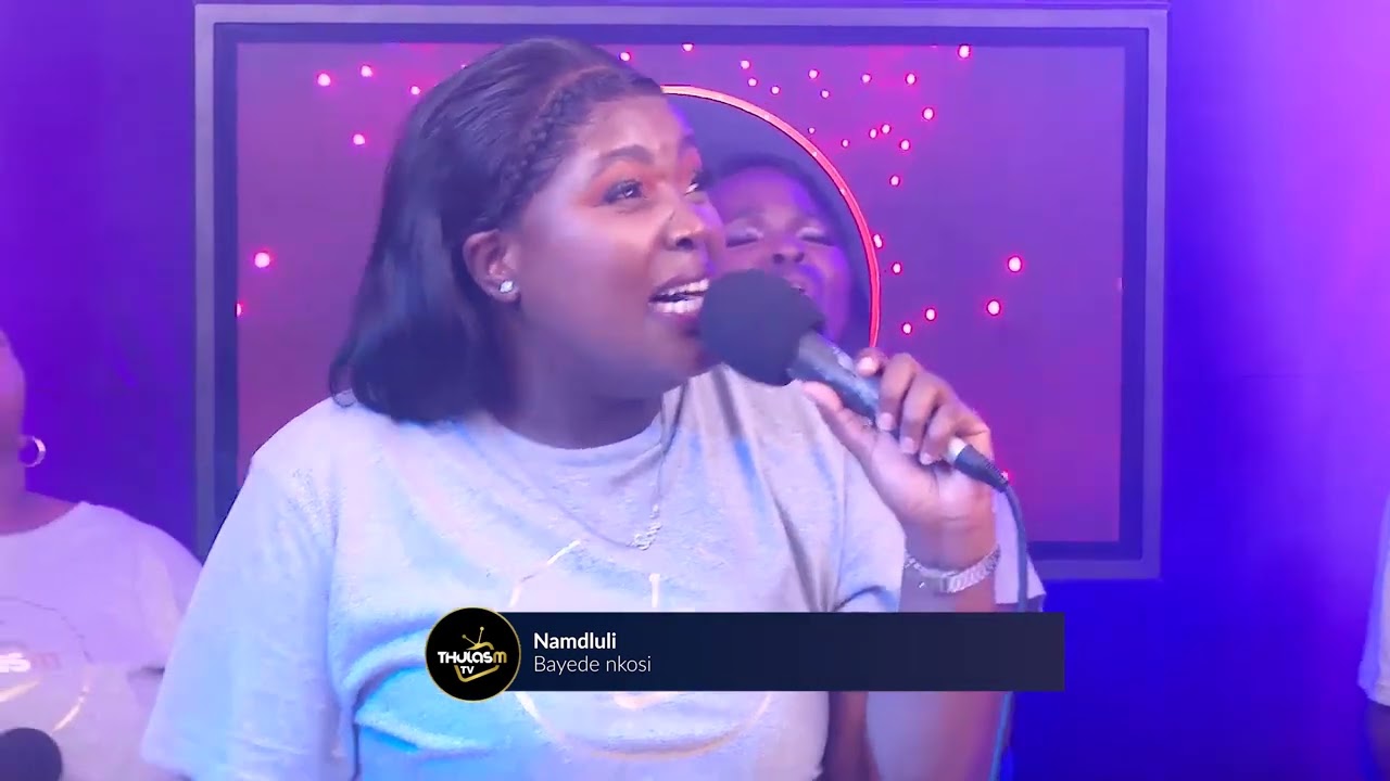 Namdluli - bayede nkosi