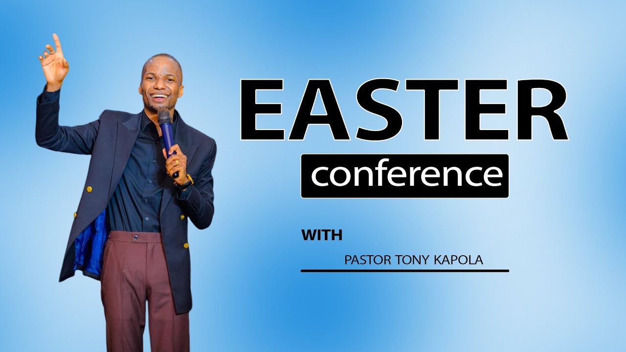 PASIPO IMANI HAKUNA UFAHAMU | PASTOR TONNY KAPOLA | 02 APRIL 2023, KAMBI YA CHUPA - MADUKANI