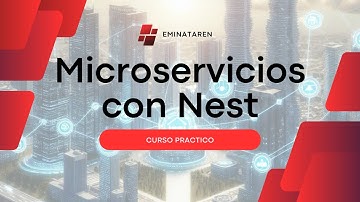 Domina los Microservicios con NestJS: API Gateway, Guards y Auth 🚀