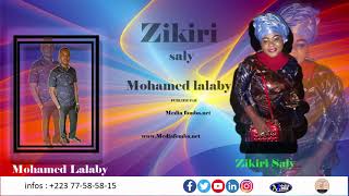 ZIK SALI MOHAMED LALABY  PROD BY LEZY