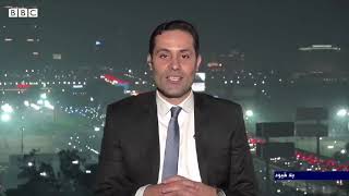 أحمد الطنطاوي ضيفًا على برنامج بلا قيود لقناة بي بي سي عربي بتاريخ 10 يناير 2021