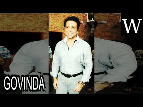 govinda-(actor)---wikividi-documentary