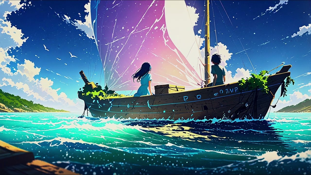 Treasure Hunt Island 🏝️: An Exciting Bedtime Story for Kids | Adventure & Discovery