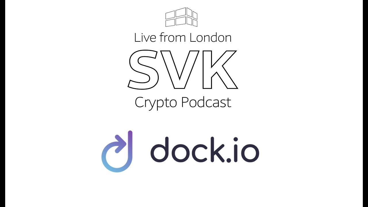 EXCLUSIVE INTERVIEW WITH THE CO-FOUNDER OF DOCK.IO!