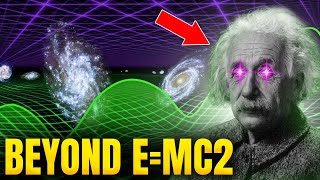 Beyond Einstein: The Theory of Everything Explained | String Theory vs Loop Quantum Gravity