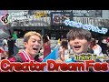 【CDF2024】Creator Dream Fes 2024に参戦したら楽しすぎて大興奮したwww【コムドット】
