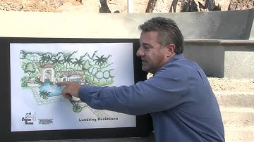 Landscaping Construction Process