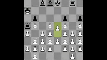 Horde chess games #chesss #chessgrandmaster #checkmate #chessplayer #chess