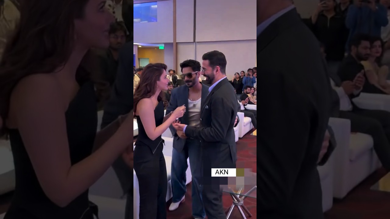 Akki at zee awards show 😍❤️🔥