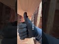 Como driliar eficiente. How to drill wood effortlessly #plumping #construction #diy #plomero #drill