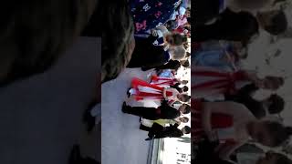 Ecesu 29 Ekim 2017 Gösteri 3B