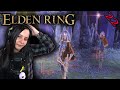 Putrid Crystalian (Staff, Ringblade, &amp; Spear) | ELDEN RING [22]