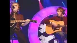 Mcfly: Acoustic Medley