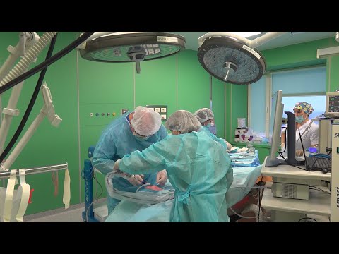 Video: V. Baskakov'a Göre Tanatoterapi