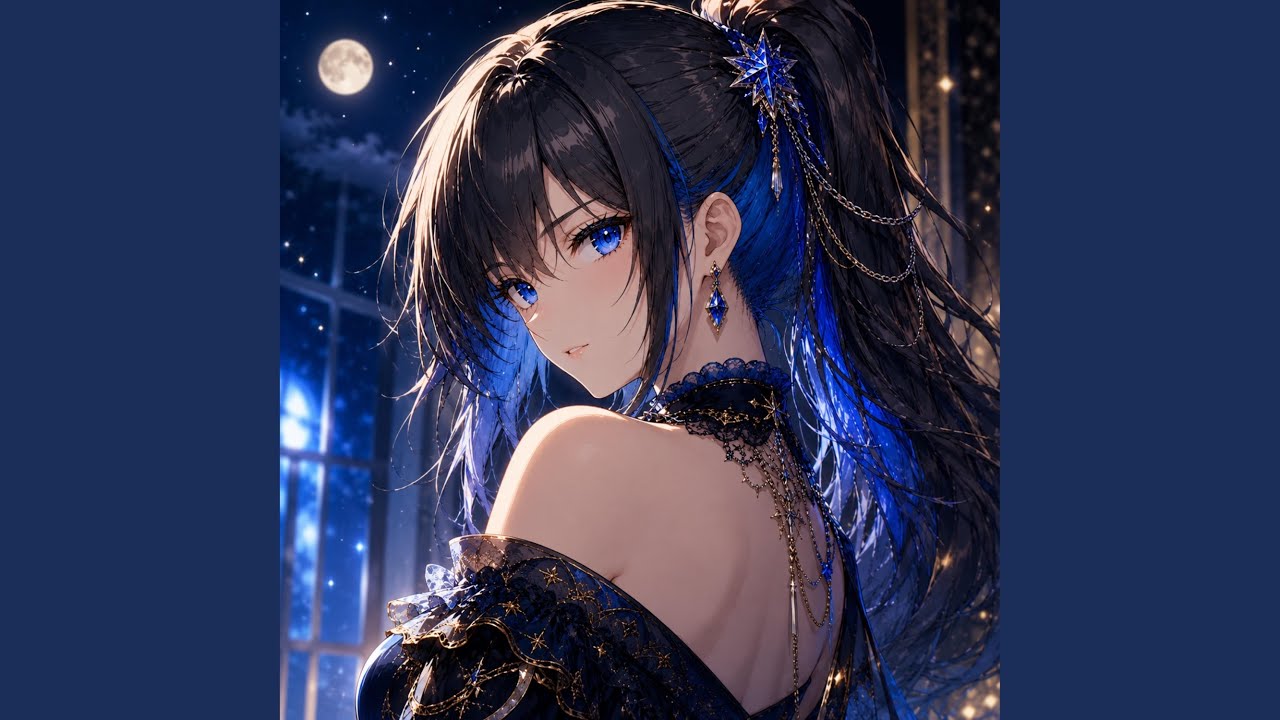 エリザさま　　ヤドリギ さくら Blue Cherry Blossoms —あおい桜よ— - YouTube