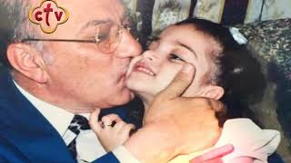 عطــاء لاينتـــهي - المتنيح الأرخن الدكتور ثروت باسيلي - الجزء الرابع - أ.إيليا ثروت - أ.منى ثروت screenshot 4