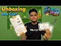 Unboxing of Electronic Components In Telugu | Electro Cafe | Telugu Experiments with Telugu