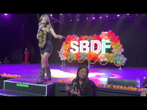 Thinlamphone Live Sabaidee fest 2023 Tennessee EP6 #thinlamphone #sabaidee #fest #tennessee