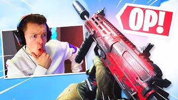 USE THIS NO RECOIL MP7 CLASS NOW!! Best MP7 Class Setup in Modern Warfare (CoD MW Best Class)