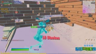 Lingo 🎶 (ft. LG Slackes) | Highlights #4 | Restbtw