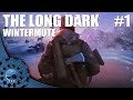 Dcouverte the long dark  wintermute 1  perdus dans le froid 