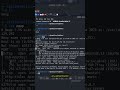 Redis CLI → Shell Access #shorts