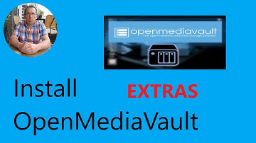 OpenMediaVault 7 - EXTRA