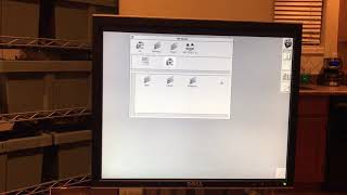 NeXTstep 3.3 Install made easy NeXT Cube NeXTstation for Max Part 3