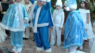 Новогоднее Попурри Скачать Новогоднее Попурри Скачать