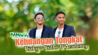 Kehilangan Tongkat (Rhoma irama) Cover: Rizky & Ridho D'Academy - Live New Damara Blateran Galis Bkl