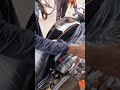 Bike Lamination||#bikemodification #shortsvideovirall #shortsvideo #shortsviral #shorts #biker