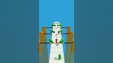 fun race 3d complete hard level #ALL-TYPE-GAMES#