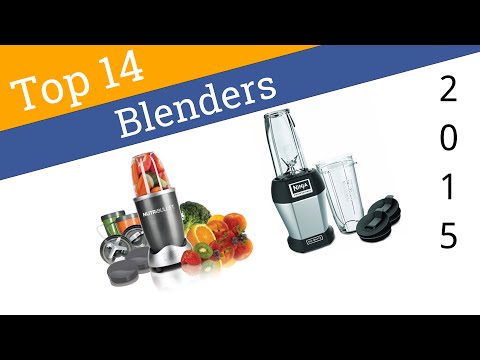 14-best-blenders-for-your-kitchen