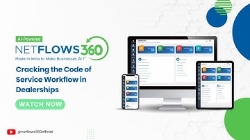 Cracking the Code of Service Workflow in Dealerships