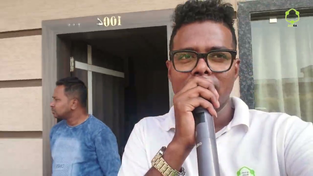 All India mobile retailer association Core committee meet 2025 