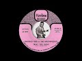 Rayfield Reid &amp; The Magnificents - Treat You Right [Ken-Tone] Sweet Soul 45