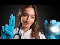ASMR - The Only Cranial Nerve Exam You Will Ever Need! image